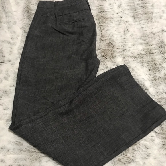 Dark gray trousers - Picture 3 of 3